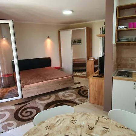 Penzion Gavric Divčibare