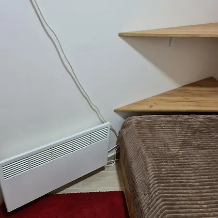 Gavric Πανσιόν