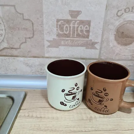 Gavric Πανσιόν 3*