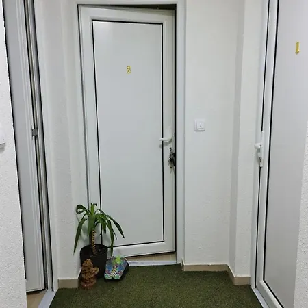 Gavric 3* Divčibare