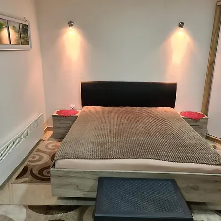 Gavric Guest house