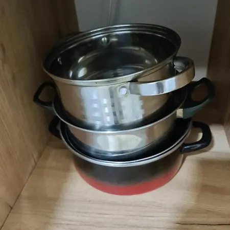 Πανσιόν Gavric Divčibare