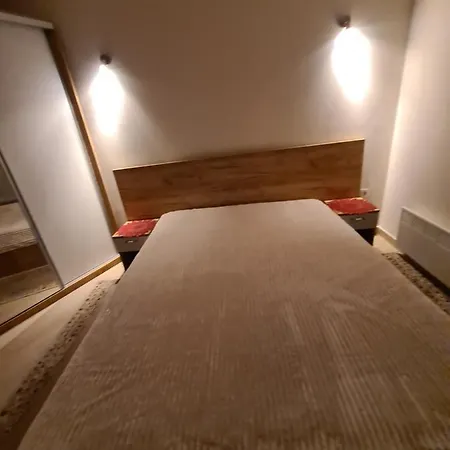 Vendégház Gavric Divčibare