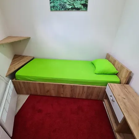 Penzion Gavric Divčibare