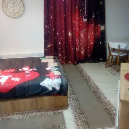 Penzion Gavric Divčibare