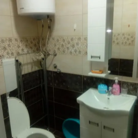 Gavric 3* Divčibare