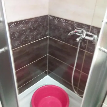 Gavric Penzion Divčibare