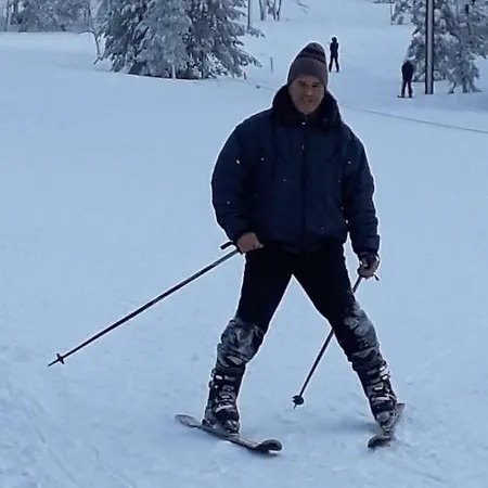 Vendégház Gavric Divčibare