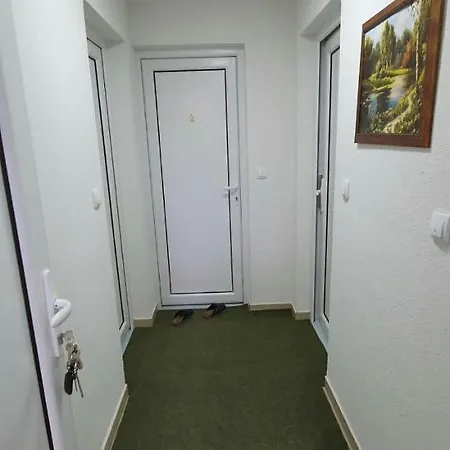 Gavric Penzion Divčibare